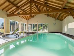 Maison location avec piscine intérieure privée et jacuzzi. Location Vacances Avec Piscine Interieure Et Jacuzzi Enredada