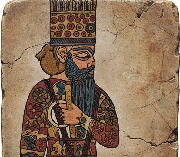 Enuma Elish: la epopeya de creación babilónica explicada - Red Historia