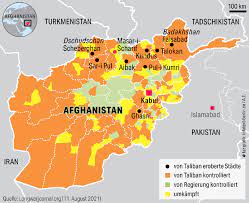 The rise of the taliban in afghanistan: Dtu X7syvn6ldm
