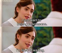 Love Rosie 2015 Favorite Movie Quotes Movie Quotes Love Rosie Movie