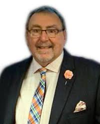 Dan Beauchamp has recently passed. He will be sadly missed by his four  children, family and friends.