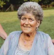 Search Pauline West Obituaries and Funeral Services