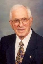 Obituary of Stephen Welker