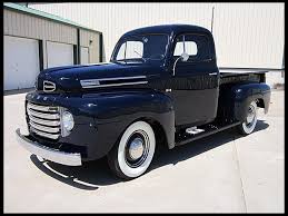 Image result for Barcelona Blue 1948 Ford