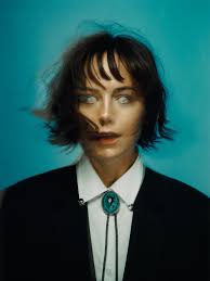 Back to my desert roots with this new work for @pleasures 🌵❤️‍🔥 Big love  to everyone that brought this magic to life. Brand: @pleasures x @puma  Photographer/Director: Blaise Cepis @itsalrightwerealright @dmb_represents  DP: