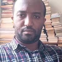 Samuel Wolde's Instagram, Twitter & Facebook