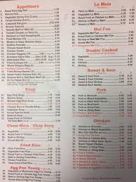 Explore reviews, menus & photos and find the perfect spot for any occasion. China Express 238 Center Rd In Buffalo Chinese Restaurant Menu And Reviews