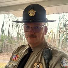 Chris Orlowski is celebrating 15 years with the Sheriff's Office.  Congratulations! #PittCoWorkiversary