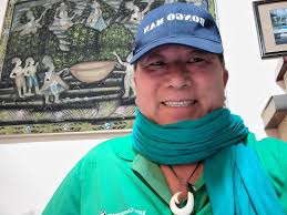 Keith Chow aka Bongo-Man sez, "Happy Birthday to a very special lady, the  oh so very lovely Queen of Hawaii Rodeo Dita Holifield <3 God bless you.  Hau'oli La Hanau Aloha Ke