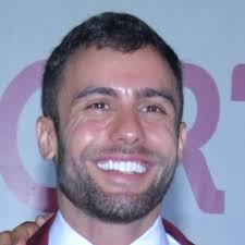 Léo Wilkinson (he/him)