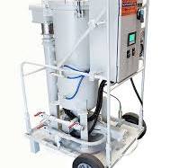 Oil Filtration Systems - Fluid Filter Transfer Carts | High ...