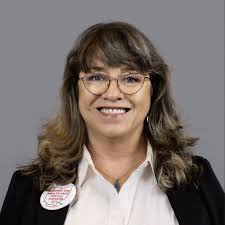 Regional Coordinators