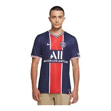 Jun 14, 2021 · psg chief leonardo has held talks with agent mino raiola about moise kean. Paris Saint Germain F C 2020 21 Nike Men S Jersey Sport Chek