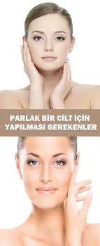 Parlak Bir Cilt Icin Cok Etkili Maske Tarifleri Vipbakim Cilt Beyazlatma Cilt Bakimi Parlak