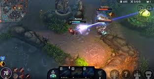Review vainglory release date, changelog and more. Vainglory Mod Apk V4 13 4 107756 Mod Unlimited Money Vainglory