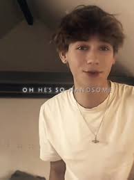 Where Is Marcus Magee from