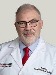 Department of Pediatrics Scholarship Week 2024