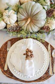 Belk.com has been visited by 100k+ users in the past month 4 Easy Thanksgiving Napkin Ring Diy S Stonegable