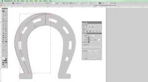 Department of thie navy office of the chief of naval operations 2000 navy pentagon washington, d.c. Solved How To Draw A Horseshoe Adobe Support Community 8922146