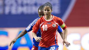 Welcome to the official website about costa rica. Fifa U 17 Women S World Cup 2014 News Cruz Costa Rica 2014 Is Only A Start Fifa Com