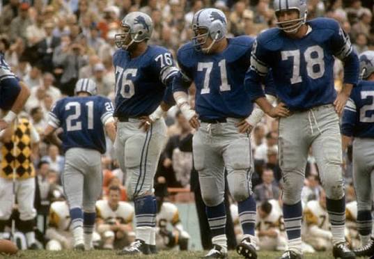 🔥 HONORING BROTHERHOOD AND LEGACY: The Untold Story That Shaped Detroit  Football. Two men, two extremes — one a relentless warrior crashing through  offensive lines, the other a smooth interceptor dancing in