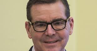 EQT files lawsuit against DEP chief over WV's statute