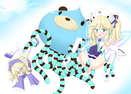 Rule34 - If it exists, there is porn of it  histoire  1574732