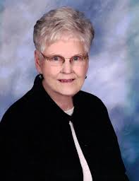 Obituary information for Adelle Olson