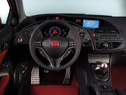 2018 Honda Civic Type R Price And Release Date Honda Civic Type R Honda Civic Si 2007 Honda Civic