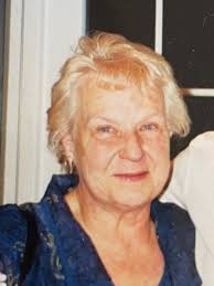 Obituary for Barbara Ann Payne