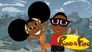 Bino & Fino — A Nigerian Animation Series for Kids | by Ashinedu Art  Advocate | Medium