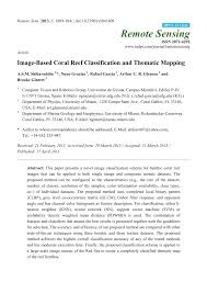 Gsm signal jammer | cell phone signal detector, cell phone signal jamming. Pdf Image Based Coral Reef Classification And Thematic Mapping