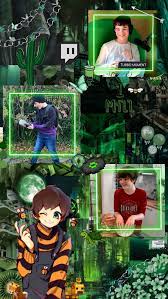 Mcyt Wallpaper Aesthetic Tubbo Tubbo Aesthetic Wallpaper Mc Wallpaper My Dream Team Dream Art tubbo aesthetic wallpaper mc