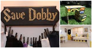 Maybe you would like to learn more about one of these? Harry Potter Bedroom Diy Cozy Home