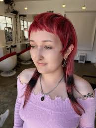 Nancy Fuchs's Instagram, Twitter & Facebook