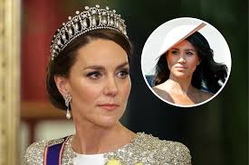 How Many Princesses Are in the Royal Family and Is Meghan