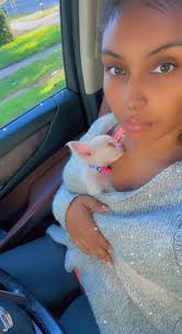 My new baby Coco Chanel 🥹🖤