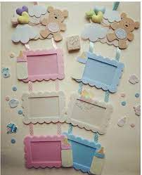 Dolci Foto Bimbi Cornici Fatte A Mano Cornici Artigianali Cornici Personalizzate