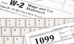 No es necesario comprar los formularios 1099 para enviar a los destinatarios, sólo imprimir en papel. Diferencias Entre Formularios W2 Y 1099 Misc Calidad Insurance Auto Home Commercial We Are A Quality Insurance Agency