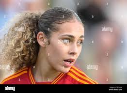 Gerlyn Smith's Instagram, Twitter & Facebook