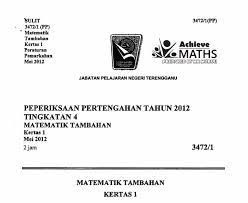 Himpunan peperiksaan akhir tahun kimia tingkatan 4 yang via skoloh.com. Soalan Pertengahan Tahun Tingkatan 4 Koleksi Soalan Peperiksaan Akhir Tahun Tingkatan 4 Jawapan K Bumi Gemilang Soalan Peperiksaan Pertengahan Tahun Bahasa Melayu