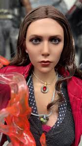 Scarlet Witch Owala