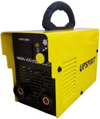 Unused, operational welding machines can cause electrical shock from inadvertent contact with any of the leads. Buy Upspirit Mini Portable Welding Machine Mma 200 Online Shop Home And Garden On Carrefour Uae