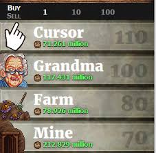 Cookie clicker is an engaging free online game waiting for you. Cookie Clicker What Gamification Elements Are Present