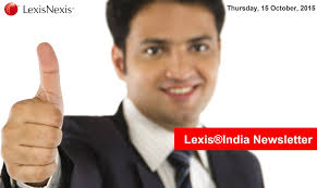 LexisNexis India: 2015