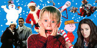 Get all the best moments in pop culture & entertainment. 75 Best Christmas Movies Of All Time For The 2019 Holidays Ranked