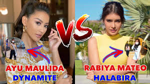 Banyak yang menjagokan ayuma untuk meraih mahkota miss universe. Ayu Maulida Vs Rabiya Mateo Battle Of Catwalk Miss Universe 2020 Youtube