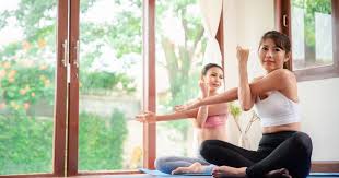 Duy trì lối sống lành mạnh và tinh thần lạc quan là chìa khóa để bảo vệ thai kỳ khỏe mạnh 