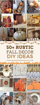 65 Farmhouse Fall Decor Ideas Rustic Fall Decor Fall Decor Diy Fall Halloween Decor