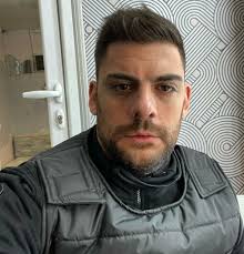 O MAJ GAD"! GLAVNI ŠMEKER GLUMAČKE SCENE MILAN MARIĆ NAČINIO FIZIČKU  PROMENU! (FOTO)